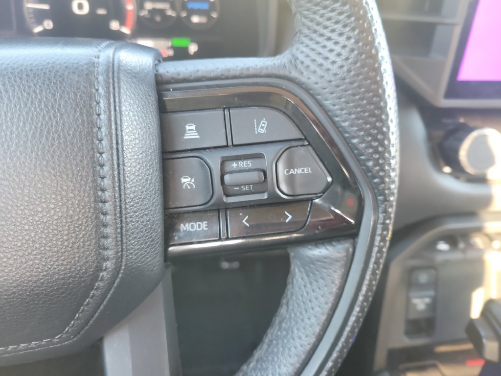 Used 2023 Toyota Tundra TRD Pro AWD/4WD image 26