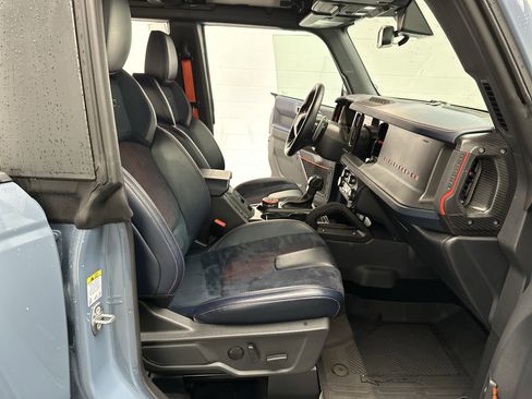 Used 2024 Ford Bronco Raptor image 24