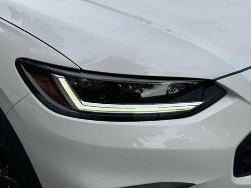 New 2026 Honda HR-V Sport image 8