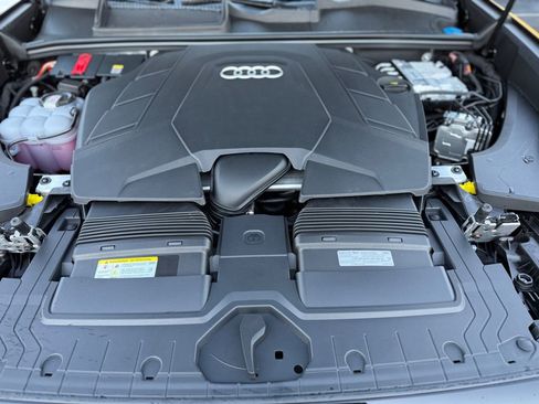 New 2026 Audi Q8 Premium Plus image 11