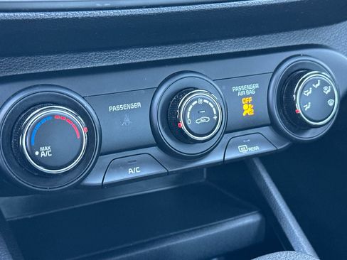 Used 2024 Kia Forte LXS image 20