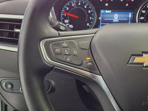 Used 2024 Chevrolet Equinox LT AWD/4WD image 7