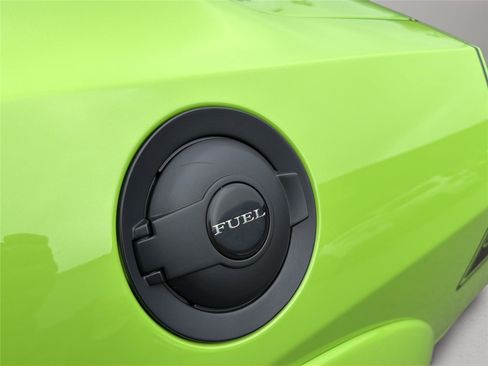 Used 2023 Dodge Challenger R/T Scat Pack image 13