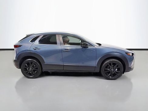 Used 2024 MAZDA CX-30 AWD 2.5 S w/ Preferred Package image 9