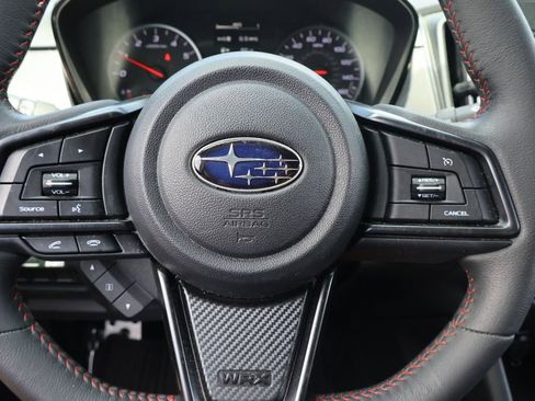 Used 2023 Subaru WRX Premium AWD/4WD image 21