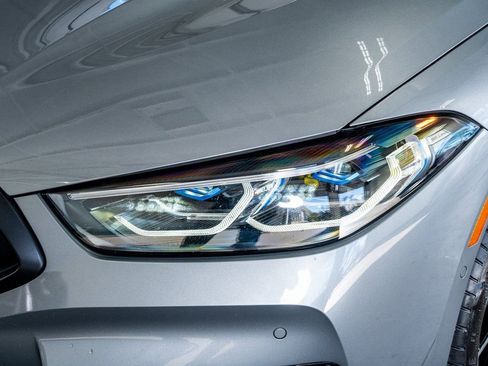 Used 2023 BMW 840i Gran Coupe w/ Comfort Seating Package image 14