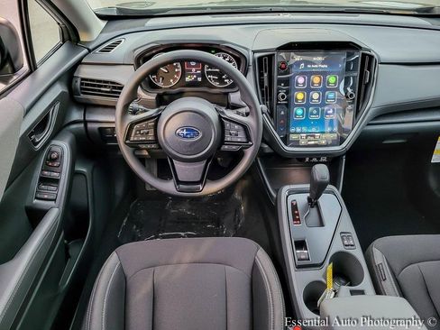 New 2026 Subaru Crosstrek 2.0i Premium image 13
