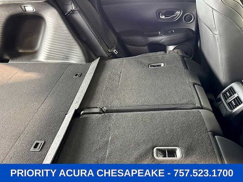 New 2026 Acura ADX FWD image 33