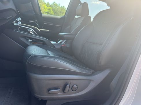 Used 2024 Kia Telluride EX X-Line AWD/4WD image 14