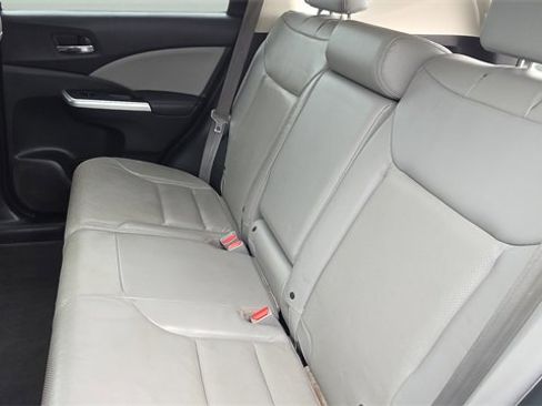 Used 2016 Honda CR-V Touring image 23