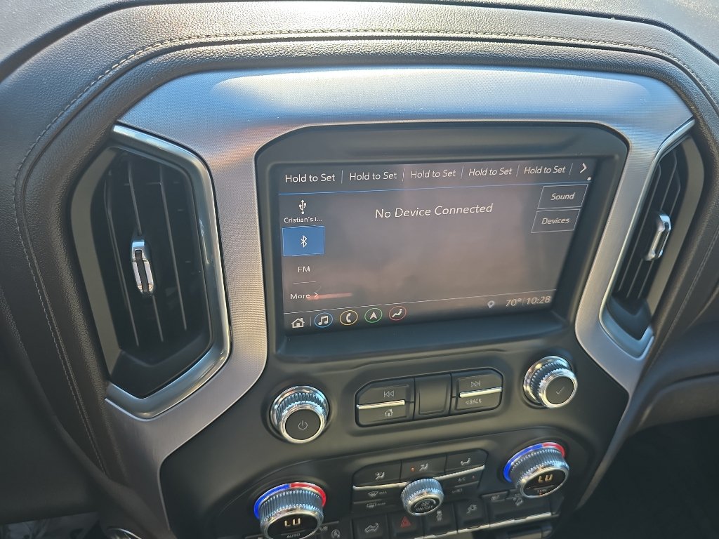 Used 2019 GMC Sierra 1500 SLT w/ SLT Premium Plus Package AWD/4WD image 20
