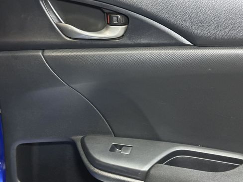 Used 2019 Honda Civic Si image 34