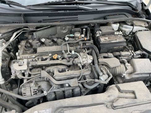 Used 2024 Toyota Corolla LE image 30