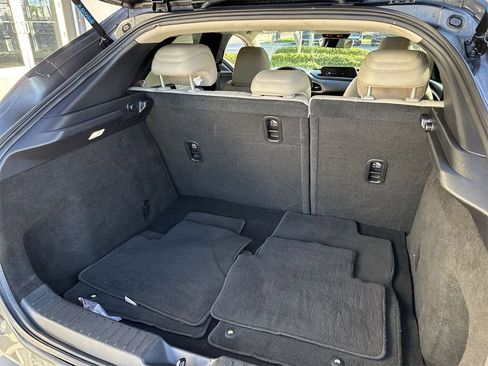 Used 2021 MAZDA CX-30 AWD 2.5 Turbo S image 58