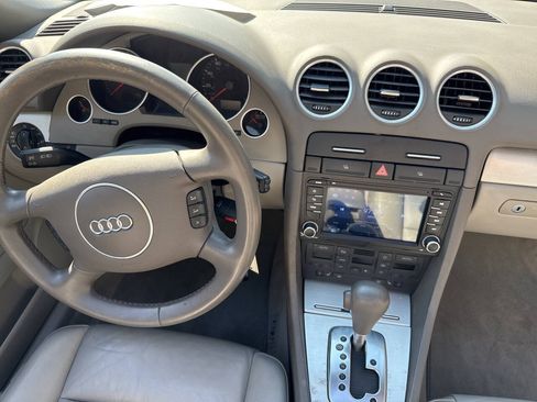 Used 2006 Audi A4 1.8T FWD image 17