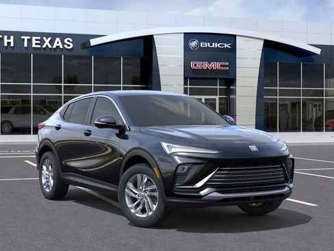 New 2026 Buick Envista Preferred image 7