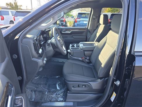 New 2026 GMC Sierra 1500 Elevation w/ Elevation Select Package image 13