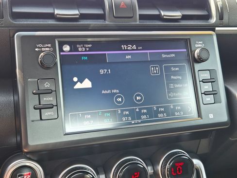 Used 2023 Toyota GR86 Premium w/ ALL Weather Mat Package (TMS) RWD image 22