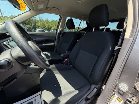 Used 2024 Nissan Kicks S FWD image 8