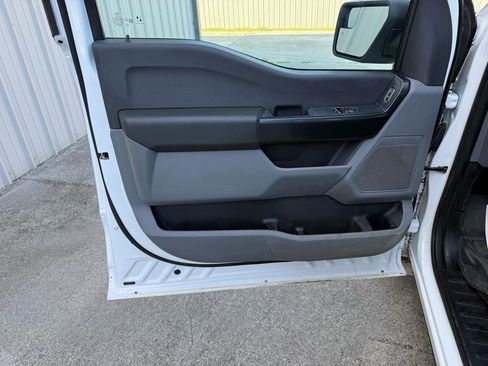 Used 2021 Ford F150 2WD Regular Cab image 19