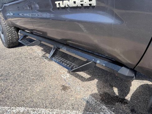 Used 2016 Toyota Tundra SR5 w/ SR5 Upgrade Package AWD/4WD image 60