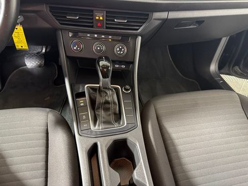 Used 2024 Volkswagen Jetta S FWD image 17
