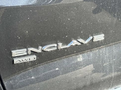 Certified 2023 Buick Enclave Avenir w/ Avenir Technology Package image 9