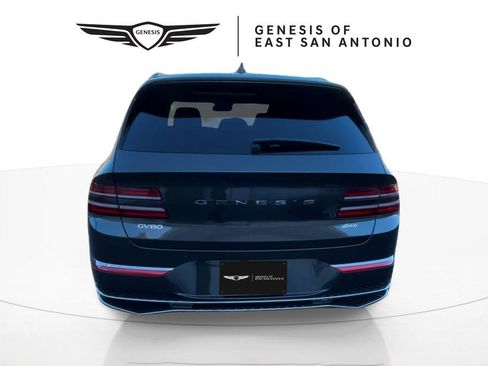 New 2026 Genesis GV80 2.5T Advanced image 6
