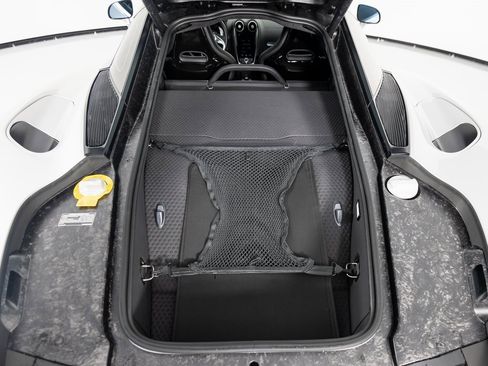 Used 2023 McLaren GT image 36