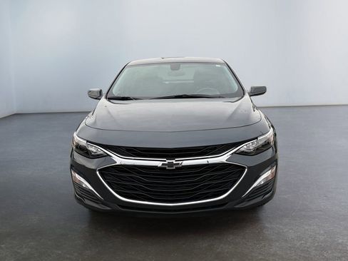 Used 2020 Chevrolet Malibu RS image 8
