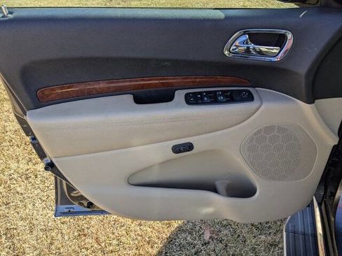 Used 2014 Dodge Durango Citadel w/ Technology Group image 12