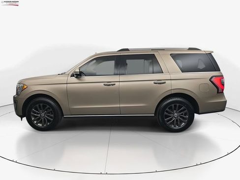 Used 2020 Ford Expedition Limited image 6
