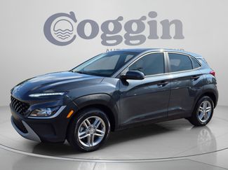 Certified 2023 Hyundai Kona SE w/ Cargo Package AWD/4WD video 1