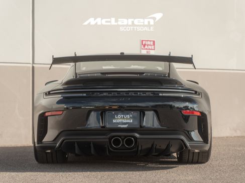 Used 2026 Porsche 911 GT3 image 6