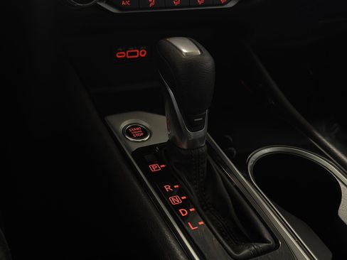 Used 2024 Nissan Altima 2.5 SV image 34