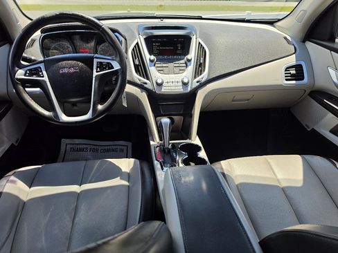 Used 2015 GMC Terrain SLT w/ Open Road Package AWD/4WD image 9