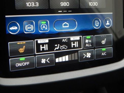 Used 2025 Subaru Forester Premium w/ Convenience Package #1 AWD/4WD image 26