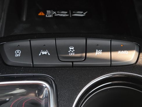 New 2026 Chevrolet TrailBlazer RS w/ Convenience Package AWD/4WD image 12