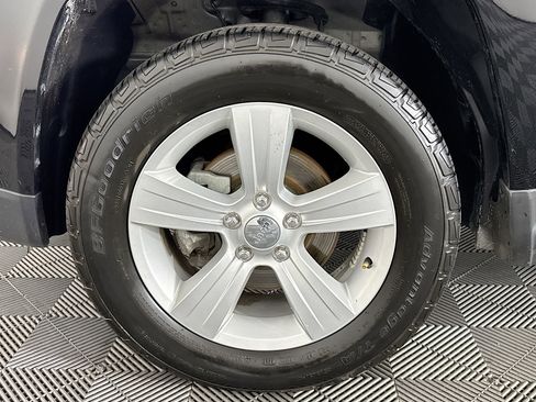 Used 2016 Jeep Compass Sport w/ Power Value Group image 36