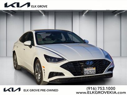 Used 2023 Hyundai Sonata SEL w/ Convenience Package