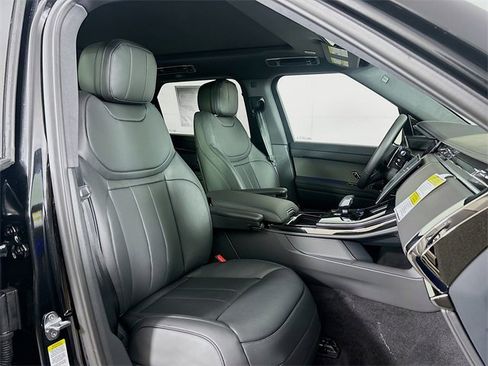 New 2026 Land Rover Range Rover Sport Dynamic SE image 25