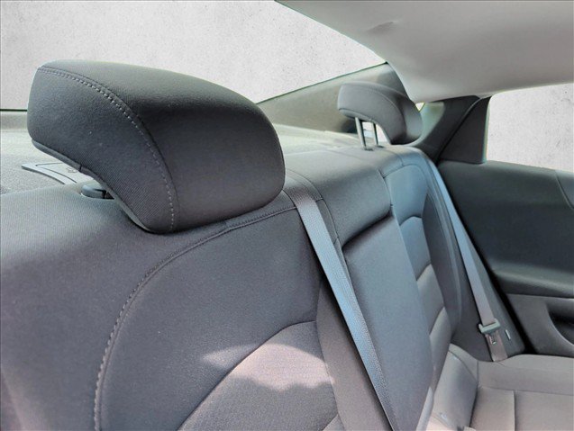 Used 2025 Chevrolet Malibu LT FWD image 22