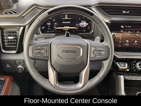 New 2026 GMC Sierra 1500 Denali Ultimate AWD/4WD image 23