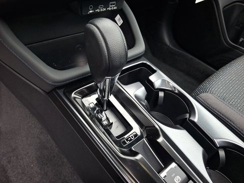 New 2026 Subaru Forester Premium image 10