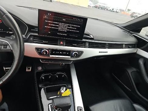 Used 2022 Audi S5 Prestige AWD/4WD image 19