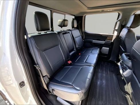 Used 2024 Ford F250 Lariat w/ Lariat Ultimate Package AWD/4WD image 17