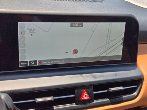 Used 2024 Kia Seltos EX AWD/4WD image 22