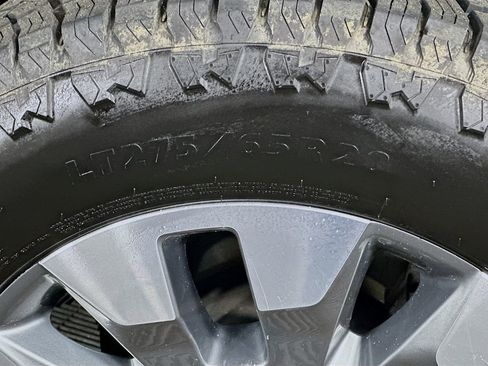 Used 2024 Chevrolet Silverado 2500 Custom w/ Custom Value Package image 33