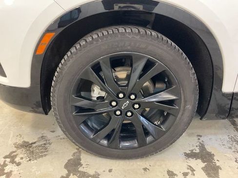 Used 2022 Chevrolet Blazer RS w/ Enhanced Convenience Package image 6