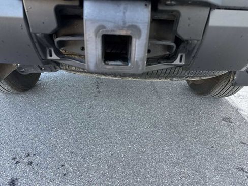 Used 2025 Toyota Land Cruiser 1958 image 33